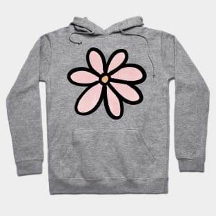 Flower / Cute Coffee Dates Hoodie